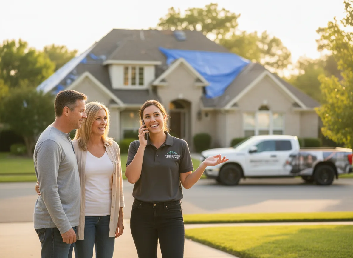 Emergency Roof Repair Hessel, MI FAQs